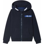 Chlapecká mikina navy modrá – Sleviste.cz