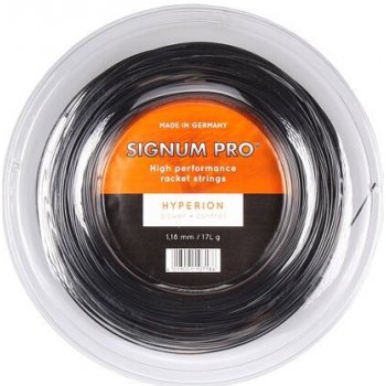 Signum Pro Hyperion 200m 1,24mm