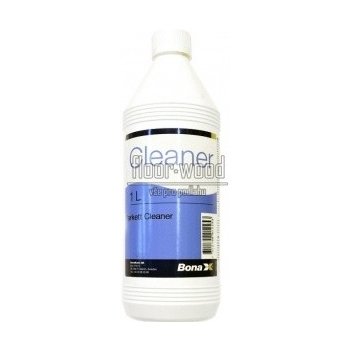 Bona Cleaner čisticí prostředek pro denní údržbu podlah 1 l
