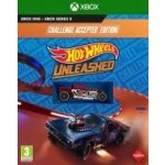 Hot Wheels Unleashed (Challenge Accepted Edition) – Hledejceny.cz