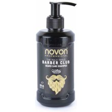 Novon Beard care shampoo šampon na vousy 250 ml