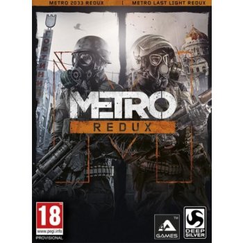 Metro Redux