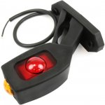 Obrysové světlo LED pravé 12/24V | LD2115P | AGROAD – Hledejceny.cz