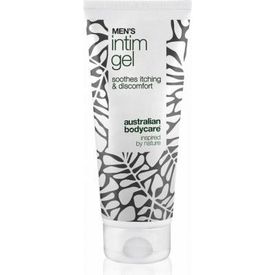 Australian Bodycare Men's gel na intimní hygienu pro muže 500 ml – Hledejceny.cz