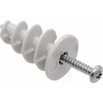 ZOFITHERM HTI45 Hmoždinka s vrutem do zateplené fasády – Sleviste.cz