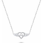 Brilio Silver NCL47W – Sleviste.cz