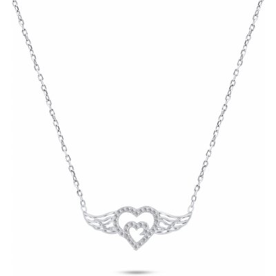 Brilio Silver NCL47W – Sleviste.cz