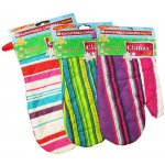 Clanax kuchyňská chňapka s poutkem 17 x 26 cm – Zboží Dáma