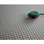 AquaLogistik Filtrační rošt 121 x 60,2 cm – Zboží Mobilmania