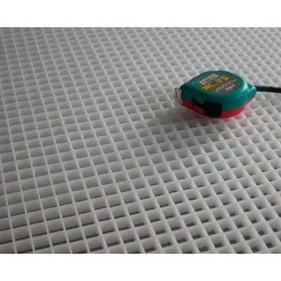 AquaLogistik Filtrační rošt 121 x 60,2 cm – Zboží Mobilmania