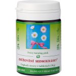 TCM Herbs Zrůžovění sedmikrásky 100 tablet – Hledejceny.cz