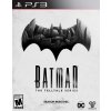 Hra na PS3 Batman: The Telltale Series