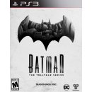 Batman: The Telltale Series