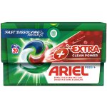 Ariel +Extra clean kapsle 20 PD – Zboží Mobilmania