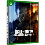 Call of Duty: Black Ops 7 – Zboží Živě