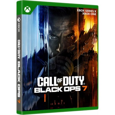 Call of Duty: Black Ops 7 – Zboží Živě