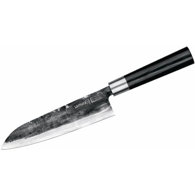 Samura SUPER 5 SP5-0095 Nůž Santoku 18 cm