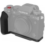 SmallRig L-Shape Grip for FUJIFILM X-T5 (Black) 4260 – Zboží Živě