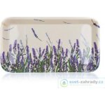 Banquet Tác melaminový sandwich Culinaria Lavender 29,5x16,5x2cm – Zboží Mobilmania