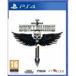 Space Hulk: Death Wing – Zboží Dáma