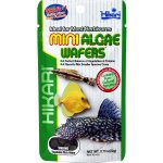 Hikari Mini Algae Wafers 22 G – Zboží Dáma