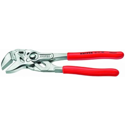 Kleště Knipex Siko klešťový klíč chromovaný 300mm 8603300 (8603300) – Zboží Mobilmania