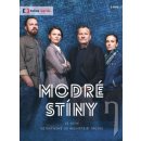 Modré stíny - 2DVD