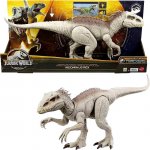 Mattel Jurský svět INDOMINUS REX se světly a zvuky – Zbozi.Blesk.cz