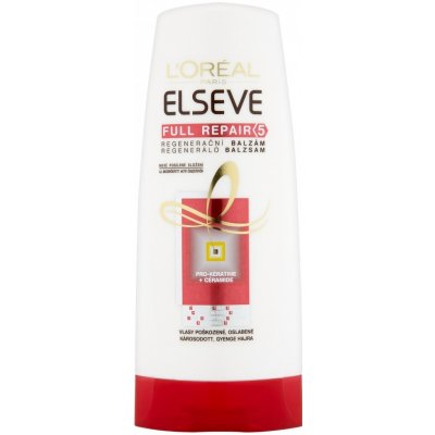 L'Oréal Elséve Full Repair 5 Repairing Balm Spray 400 ml