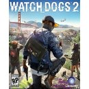 Hra na PC Watch Dogs 2