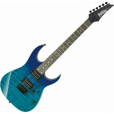 Ibanez GRG120QASPBGD – Sleviste.cz