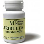 MedinTerra Tribulus 100 tablet – Hledejceny.cz