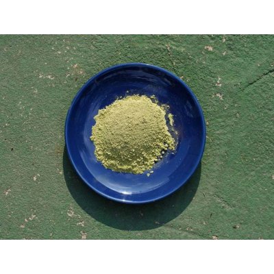 Fajn Kratom White Maeng Da bílý 25 g – Zboží Dáma
