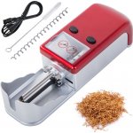 Verk Elektrická plnička cigaret červená – Zbozi.Blesk.cz