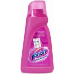 Vanish Oxi Action tekutý odstraňovač skvrn 1,5 l – Zboží Dáma