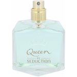 Antonio Banderas Queen of Seduction toaletní voda dámská 80 ml – Hledejceny.cz