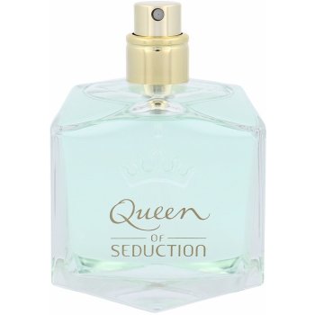 Antonio Banderas Queen of Seduction toaletní voda dámská 80 ml