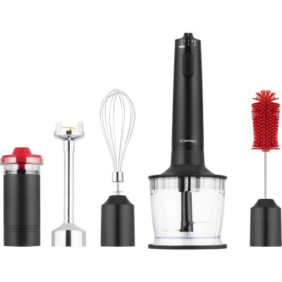 Catler SB 810 – Zboží Dáma