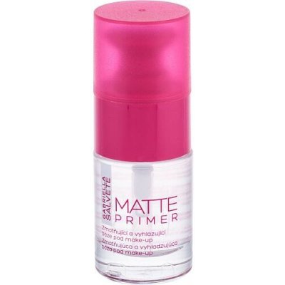 Gabriella Salvete Matte Podklad pod make-up 15 ml – Zboží Mobilmania