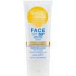 Bondi Sands SPF 50+ Everyday Face Lotion ochranný tónovací krém na obličej pro matný vzhled SPF 50+ 75 ml – Zboží Dáma