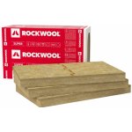 Rockwool Frontrock Super 180 mm 1,2 m² – Sleviste.cz