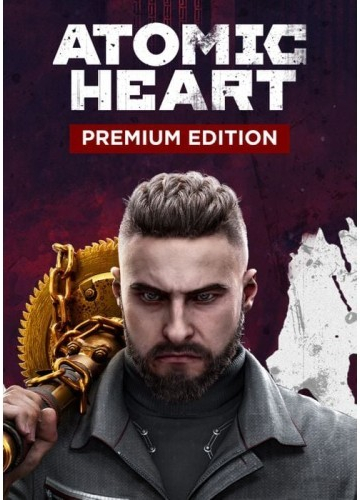 Atomic Heart (Premium Edition)