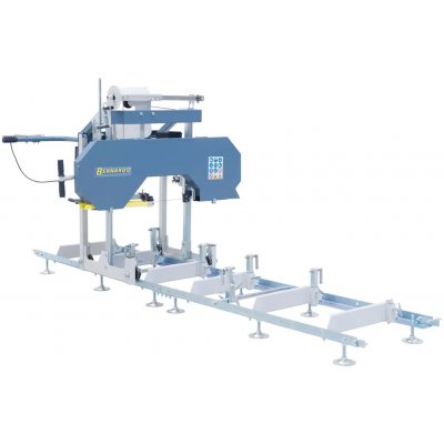 Bernardo BBS 400 E - 230 V – Sleviste.cz