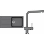 Set Schock Formhaus D-100L + Epos – Zboží Dáma