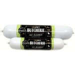 Lyopet Butcherie Rabbit sausage 400 g – Zboží Mobilmania