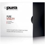 Pura Pure Vitality ampule na padání vlasů 12 x 6 ml – Zboží Dáma
