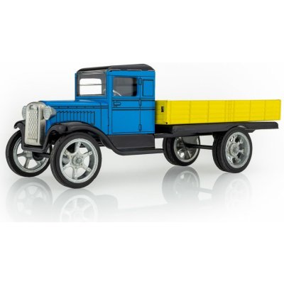 KOVAP Retro valník Hawkeye na klíček bez pohonu – Sleviste.cz