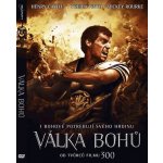 válka bohů DVD – Hledejceny.cz