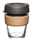 KeepCup hrnek Cork Brew M Nitro 340 ml