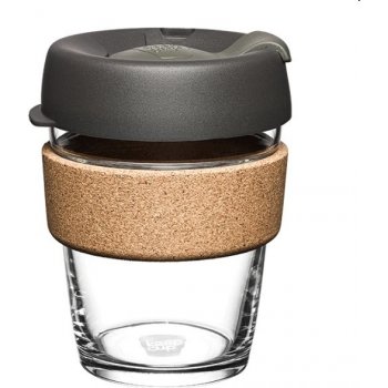 KeepCup hrnek Cork Brew M Nitro 340 ml